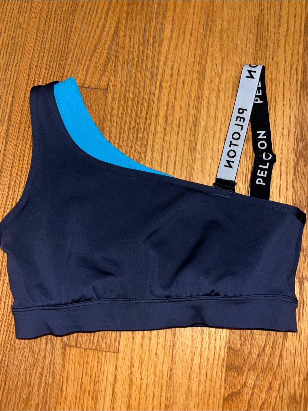 Peleton sports bra